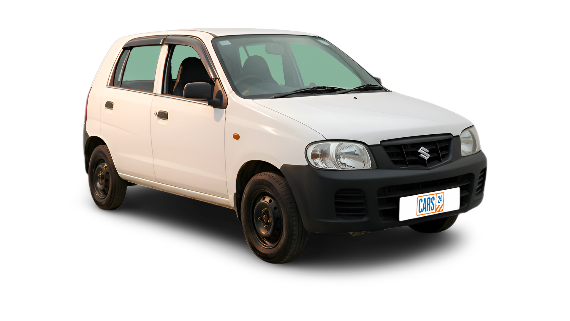 Maruti Alto-img